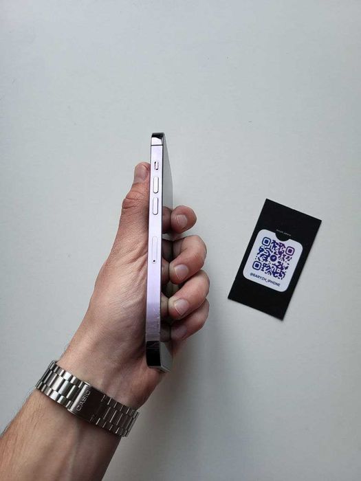 Iphone 14 pro 128 gb, супер стан, айфон 14 про 128 гб