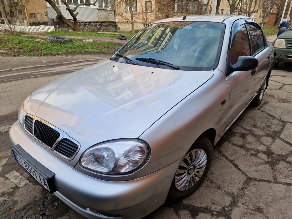 Авто в хорршому стані газ бензин