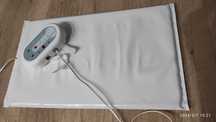Monitor oddechu pod materac