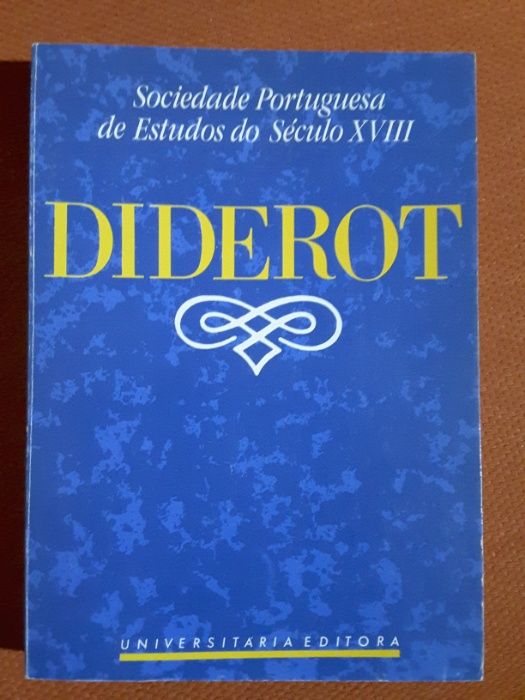 Colóquio sobre Diderot / Diderot et sa Morale