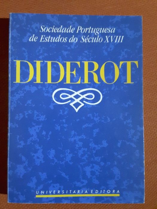 Colóquio sobre Diderot / Diderot et sa Morale/