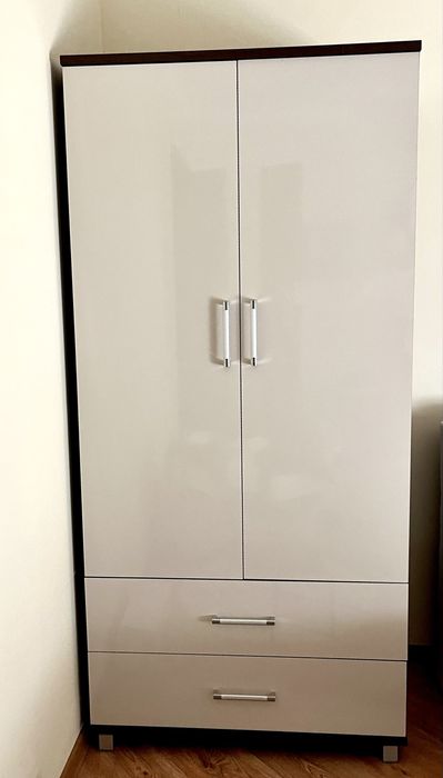 Zestaw mebli pokojowych Bodzio