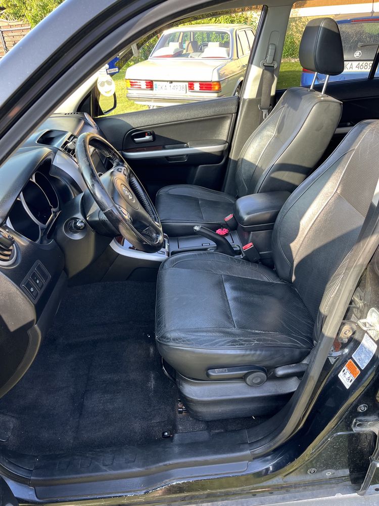Suzuki Vitara Zadbany!