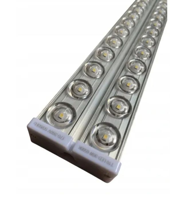 Lampa LED plafon do garażu warsztatu 120cm 200W IP20