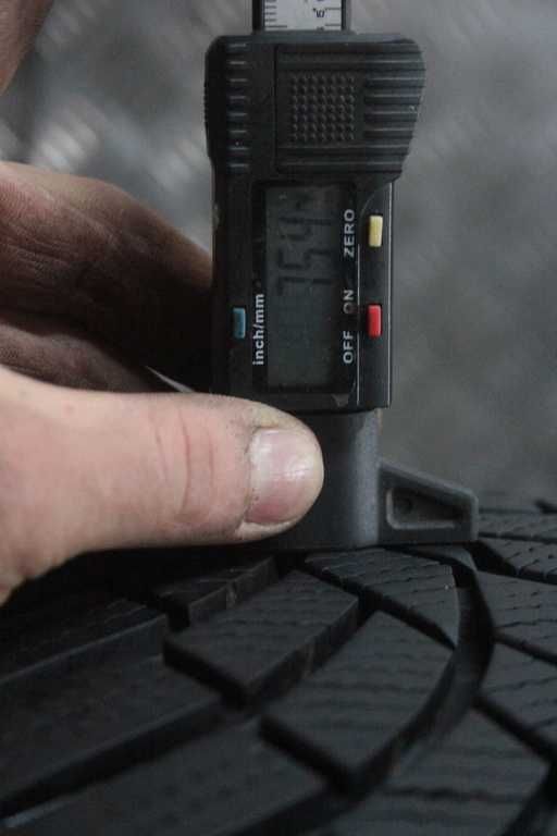 205/55/16 Toyo Observe S944 205/55 R16 91H 2021r