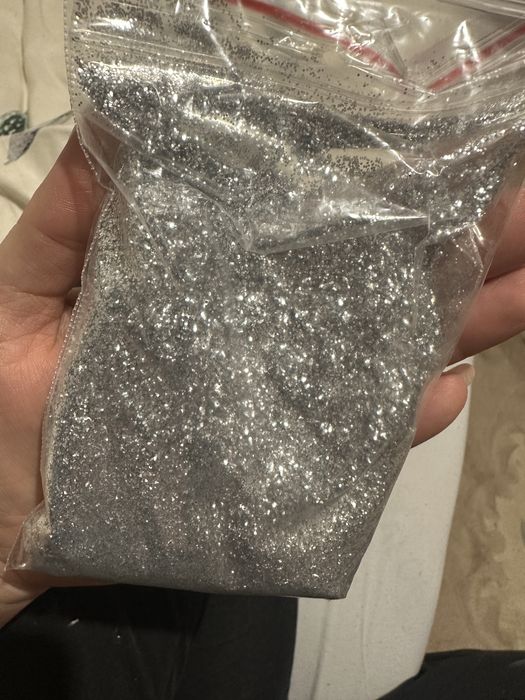 Brokat dekoracyjny do farb