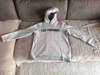 Sweatshirt com capuz (ou hoodie) - Massimo Dutti