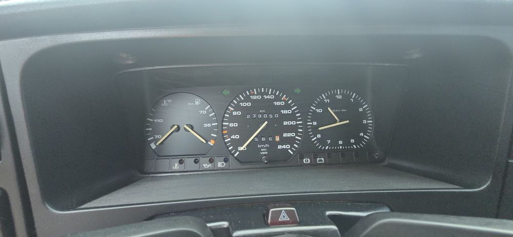 Passat B3 2.0 benzyna lpg automat toungtimer zamiana