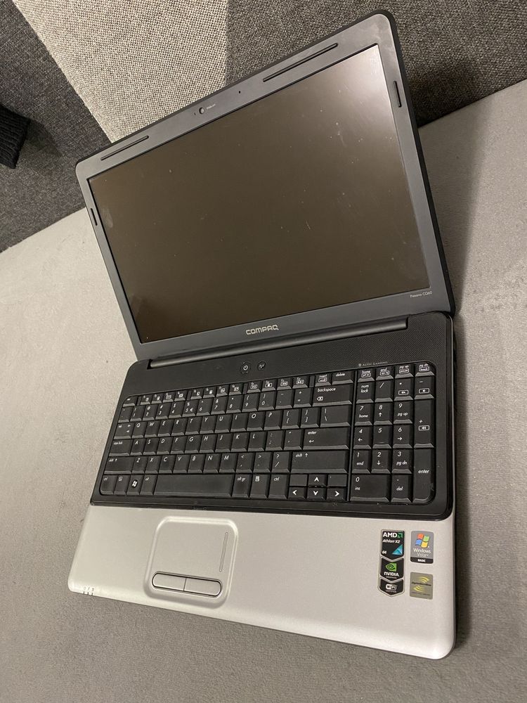 HP Compaq •Jak nowy• •Idealny stan•