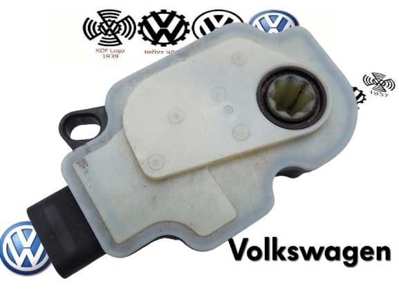 Моторчик жалюзей  Jetta MK7 USA 95B965501AA