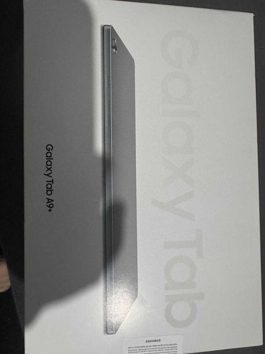 Samsung Galaxy Tab A9+ NOWY