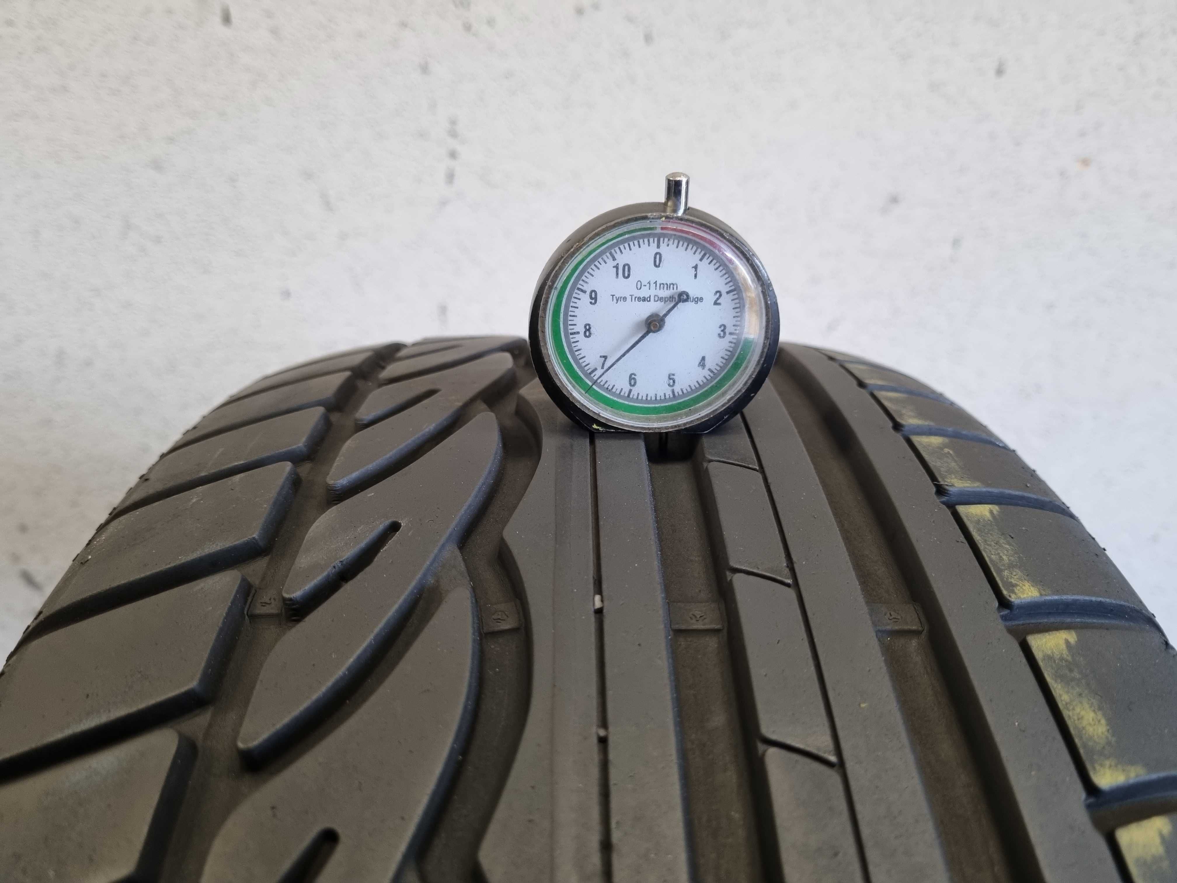 235/45/17 94V Dunlop SP Sport 01 MFS Dot.0418R