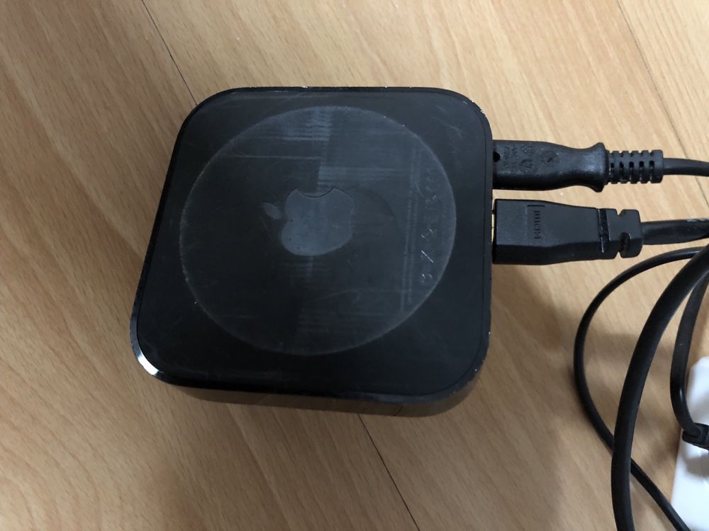 Apple TV 3 generacja A1427