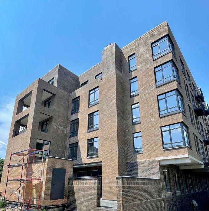 Продажа 3.к. ЖК Club House (ЭКСКЛЮЗИВ, КЛЮЧИ)