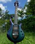 Music Man Majesty Arctic Dream 7-strunowa