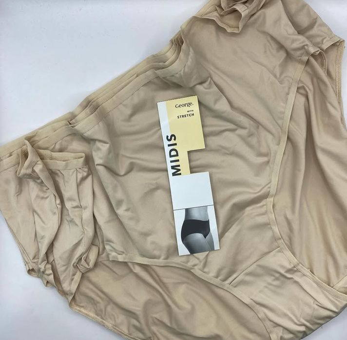 Набір жіночих трусиків -р. XXL (52/54)