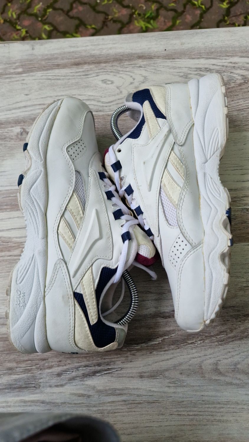 reebok dmx series vtgb розмір 42 1/3