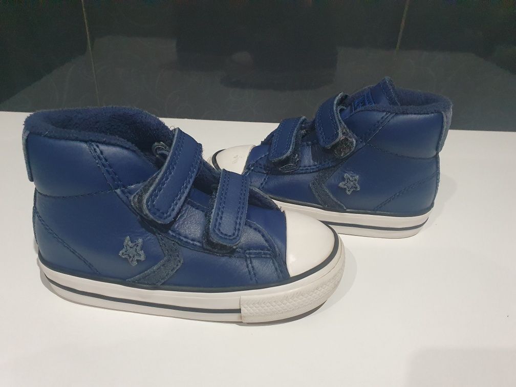Converse trampki 22