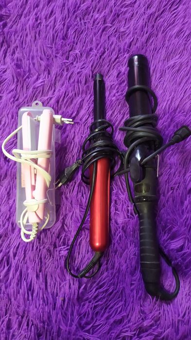 Продаються плойки