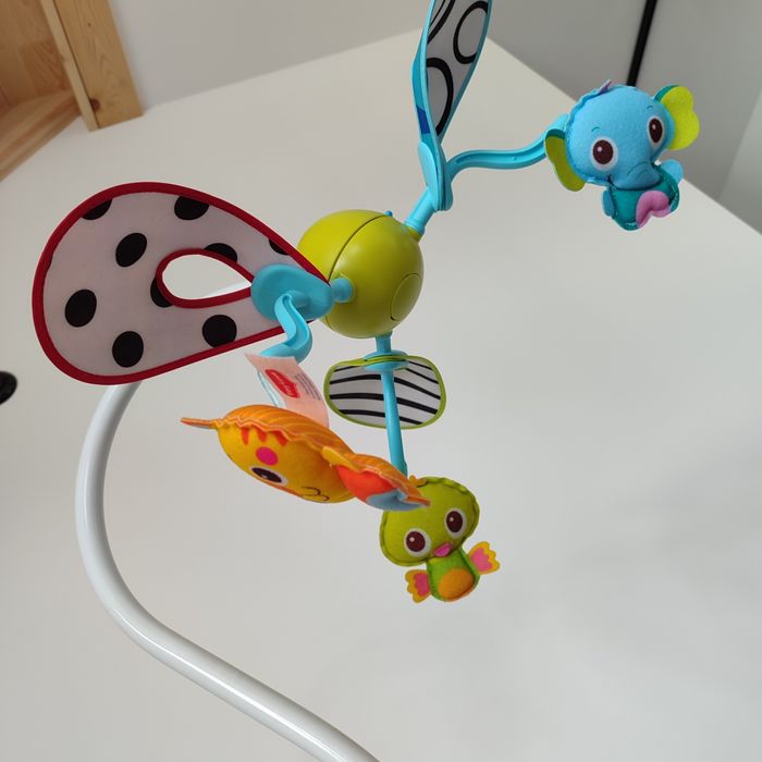 Karuzela 3w1 Tiny love