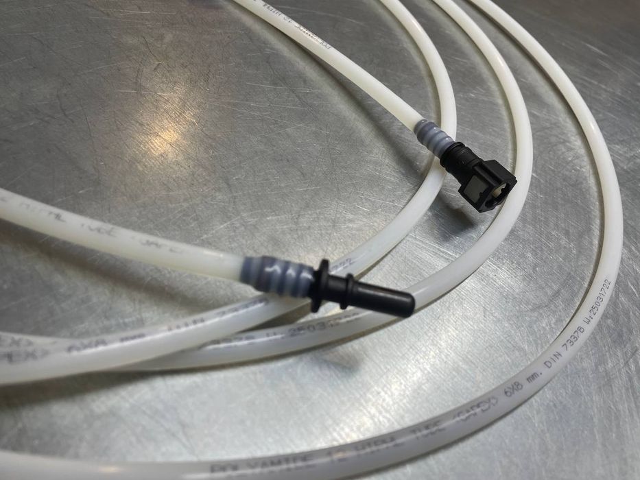 Паливні трубки. Ремонт,виготовлення.