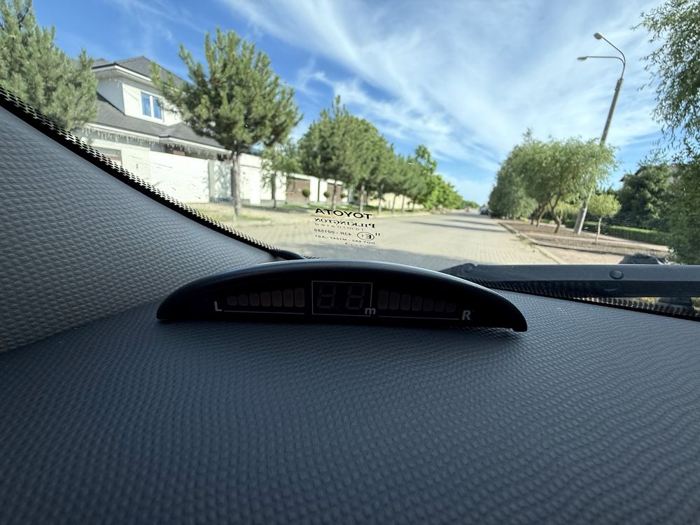 Toyota Yaris 1.3 2006г.в.Официальная.77тыс км пробег