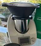 Bimby TM5 excelente estado