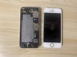 Дисплей , корпус , запчасти Айфон 5с Iphone 5s