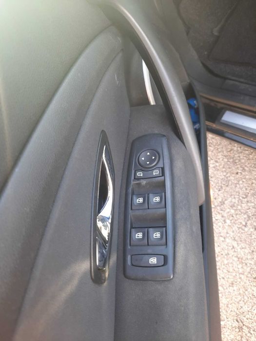 Renault Megane 2011 1.5 DCI Gasóleo Inteiro