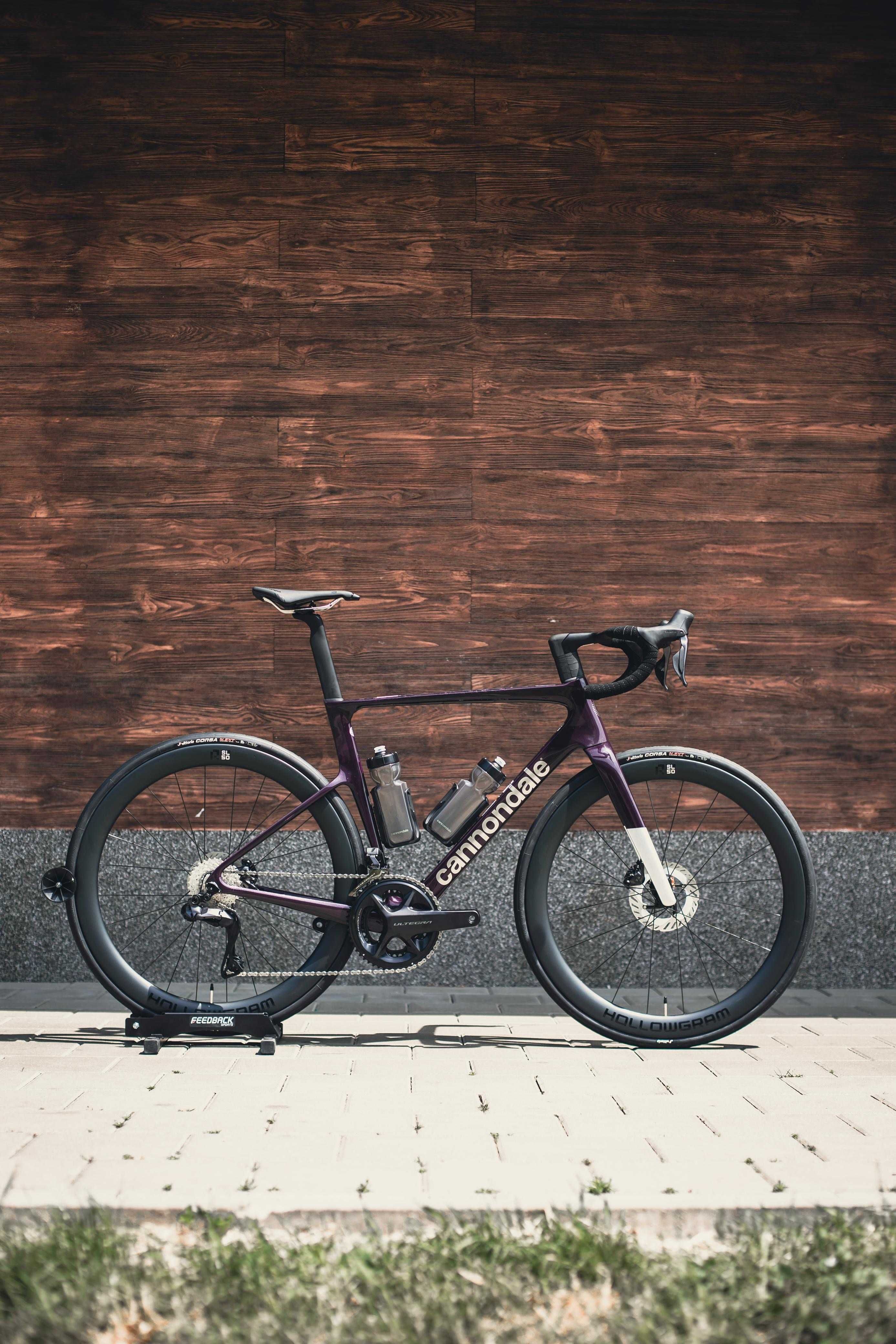 Rower CANNONDALE SUPERSIX EVO HI-MOD 2 Roz 54 2025 Di2 Wyprzedaż FV23%
