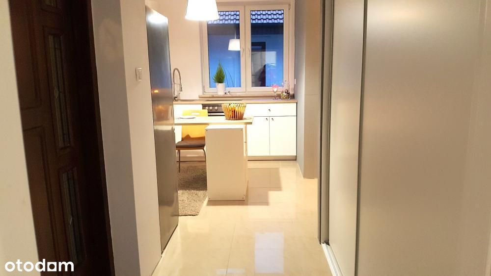 Mieszkanie, Lusówko