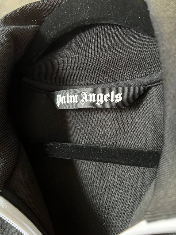 кофта palm angels