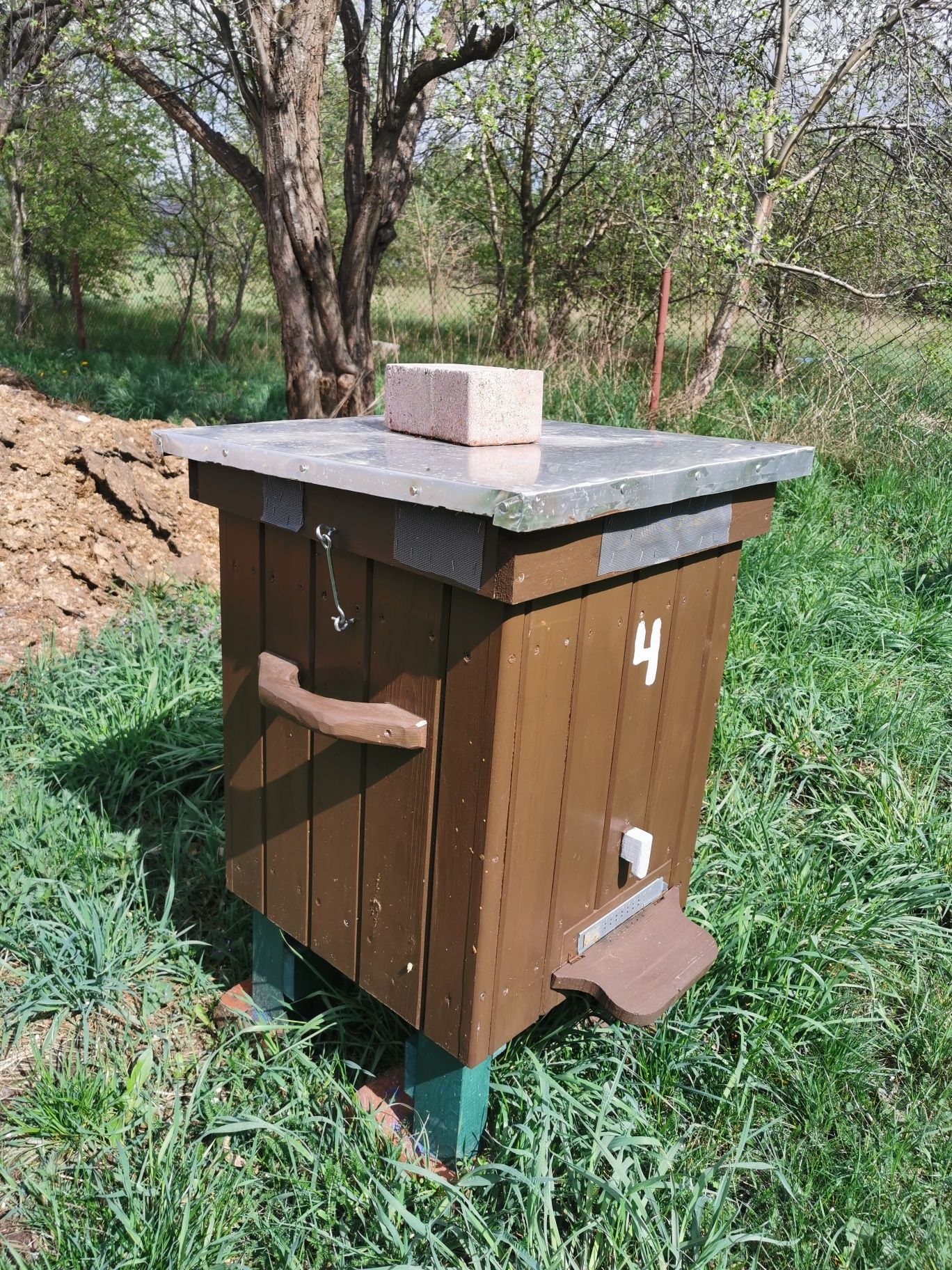 Sprzedam Roje z odkładów