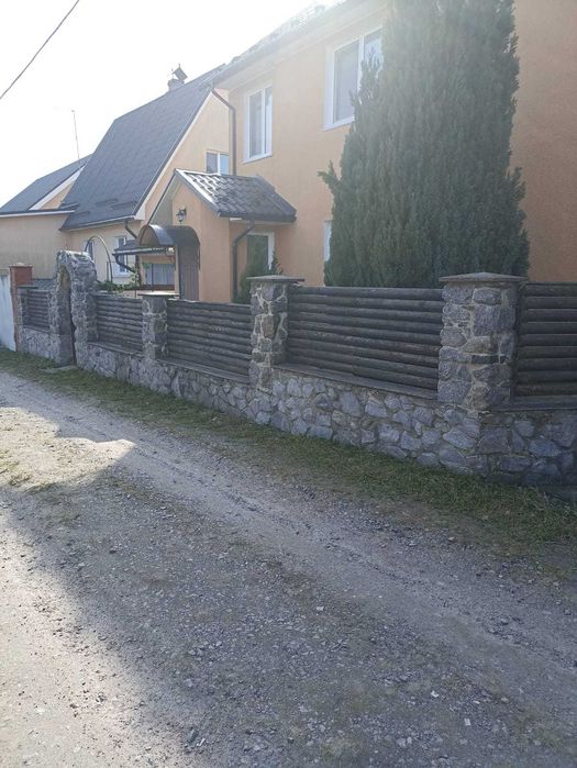 Николаека, дом ,18 км. от Киева продажа. от хозяина