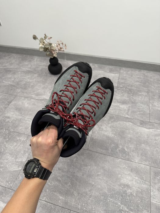 Трекінгові черевики scarpa mojito hike gtx gore-tex