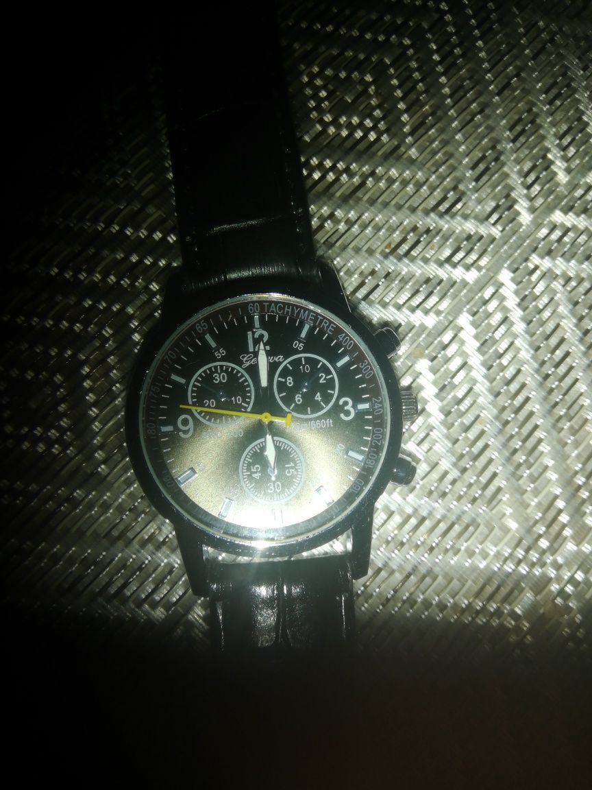 Zegarek geneva prc200