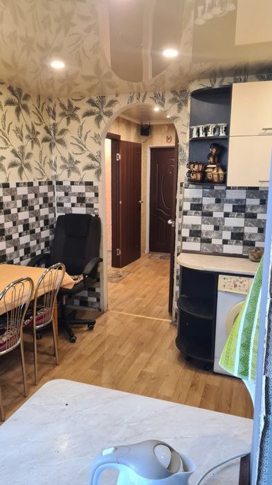 Сдам жильё в центре Павлограда посуточно