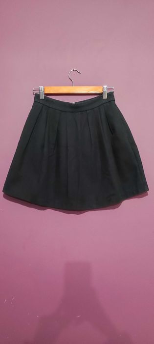 Saia Stradivarius - Preto