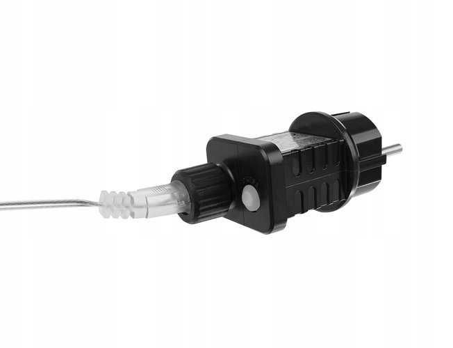 Lampki choinkowe Iso Trade na zewnątrz 15 m 201 - 300 lampek