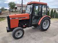 Ciagnik sadowniczy Ursus 4502