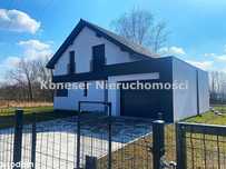 Nowy dom Nieborowice
