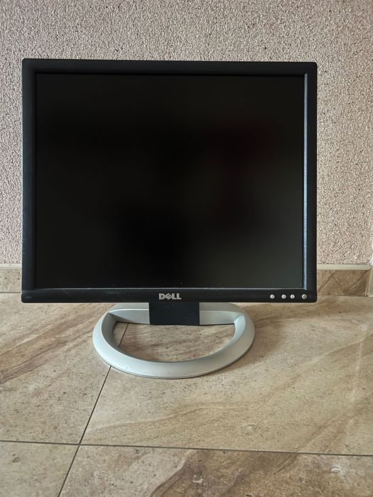 Monitor dell 19 cali