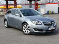 Opel Insignia 2.0 Diesel 160ps OC/ Przeglad do kwiecień 2025