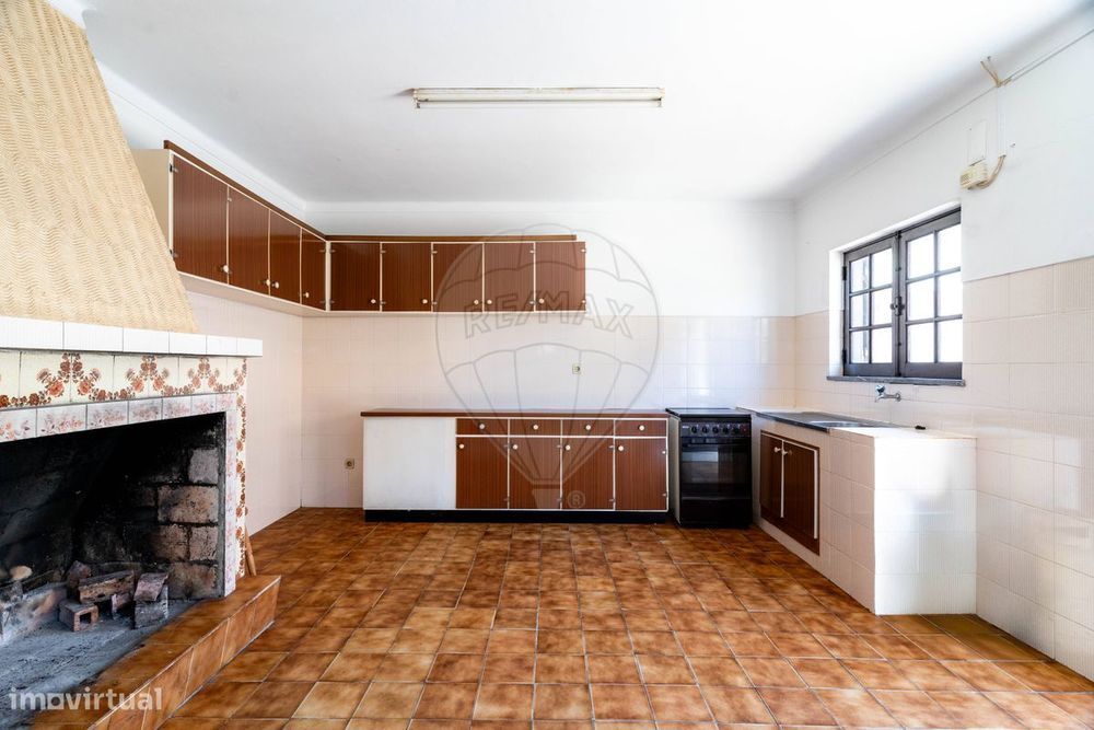 Moradia T2 para venda