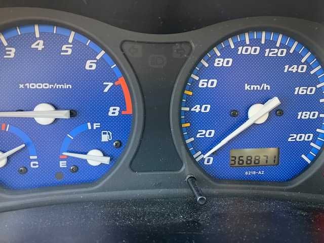 Honda HR -V, ano 99, duas portas,gasolina