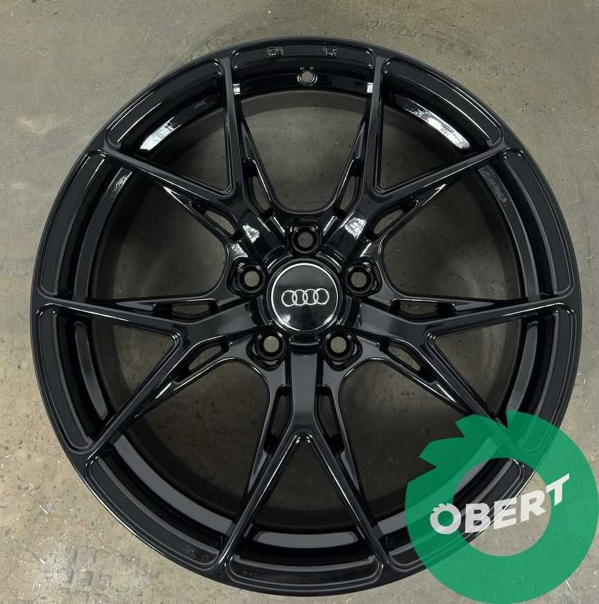 Нові VLF диски R17 на Skoda Octavia Volkswagen Audi A3 A4 Mercedes