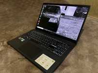 Ноутбук Asus Vivobook 15 pro oled