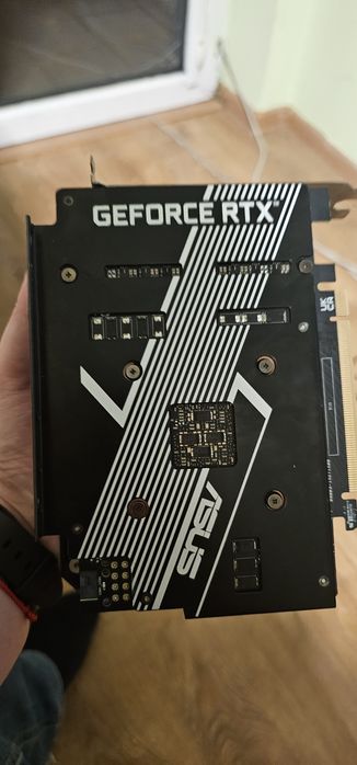 Asus Phoenix rtx 3060