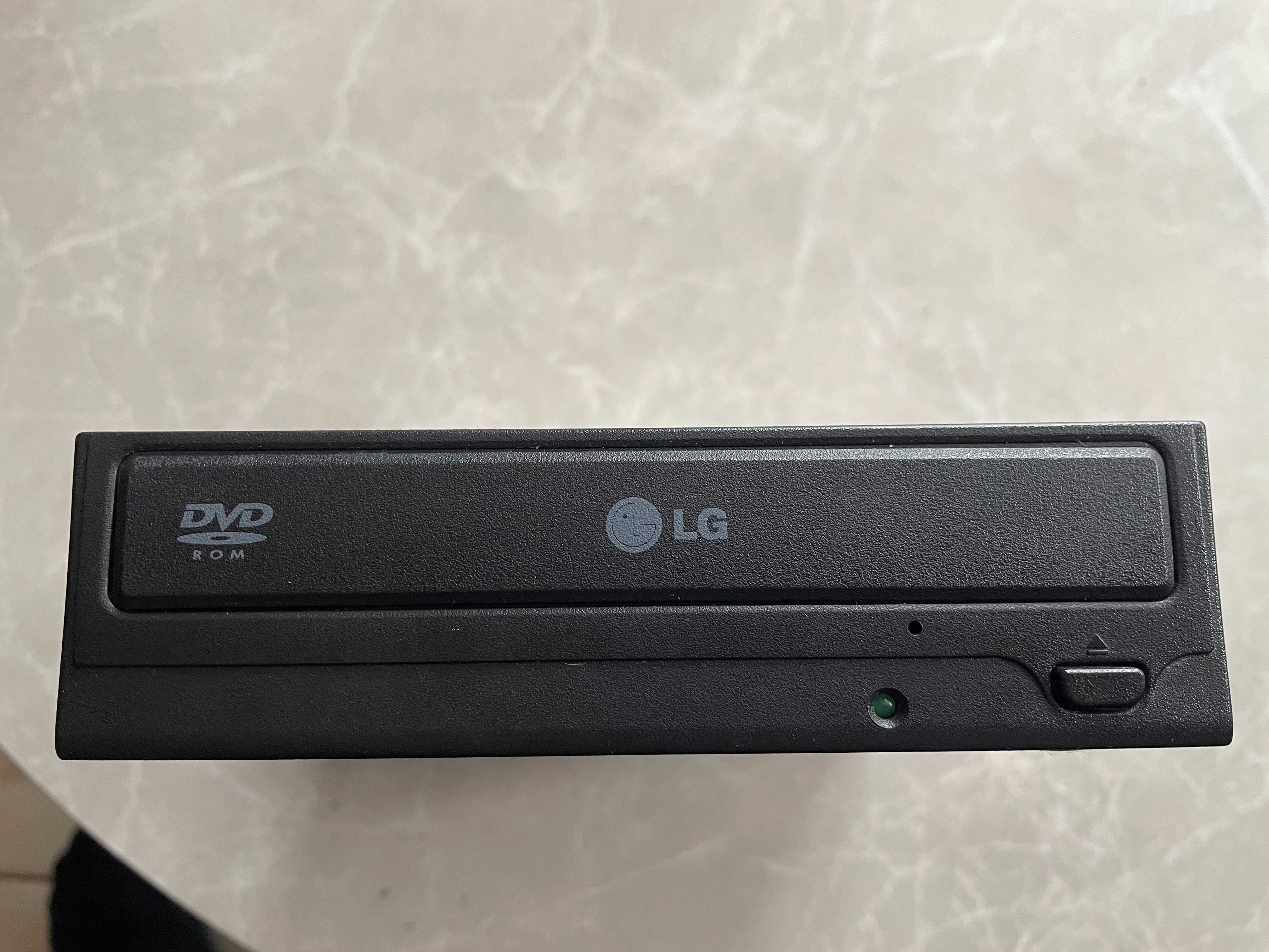 Stacja dysków DVD Drive LG