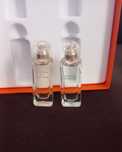 Hermes: Un jardin sur le Nil + La Lagune